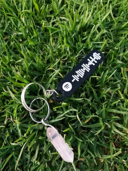 Spotify keychain