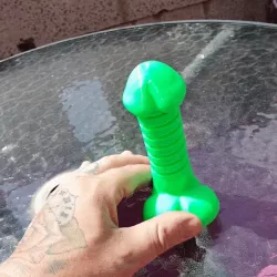 Springy Penis | Articulated Willy Spring