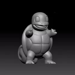 squirtle - pokemon