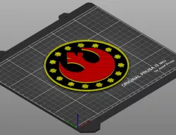 Star Wars Rebels logo
