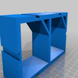 Supports modulables Mini Funko POP