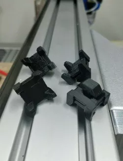 T-Slot Cable Tie