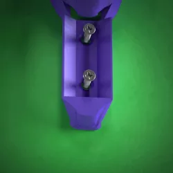 Tanos hanger