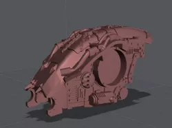 Terror Shades kill puppy, MK1
