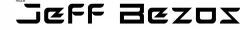 Tesla Alphabet