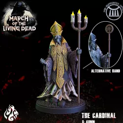 The Cardinal