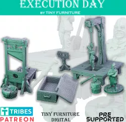 The Execution Day