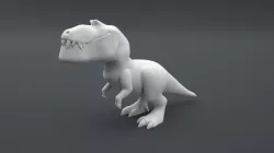 The Good Dinosaur ( Butch )