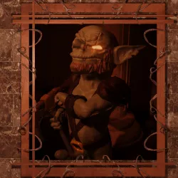 The Queens Finest - Royal Guard 5 Bolgar