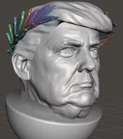 The Trumperor