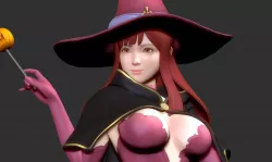 The Witch