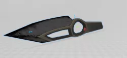 Throwing Knife Apex Legends