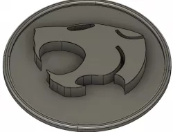 Thunder Cats Logo