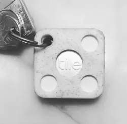Tile Pro Tracker (Pet Collar Case)