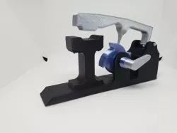 Tilt Hammer
