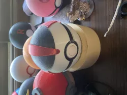 Timer Ball