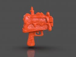 gun sfx on scratch 3D Models | Page 1 | STLFinder