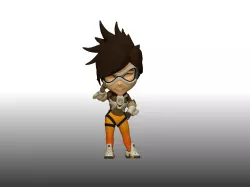 tracer overwatch