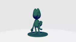 Treecko