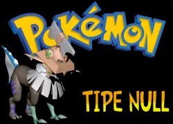 TYPE NULL