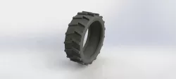 tyre design