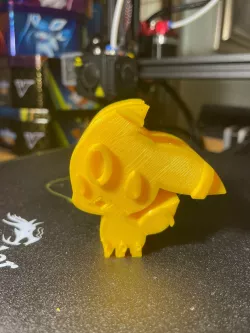 Umbreon Pokemon Card Display Stand