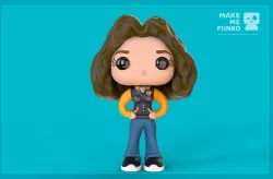 UNAM Funko
