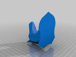 Unicorn Trophy Remix