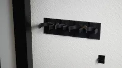 Universal Flashlight Holder 18650 14500