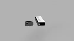 USB key