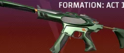 VALORANT INFINITY SPECTRE