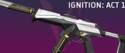 VALORANT KINGDOM SPECTRE