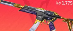 VALORANT PRIME SPECTRE