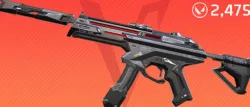VALORANT PROTOCOL SPECTRE
