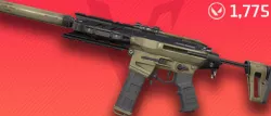 VALORANT RECON SPECTRE
