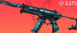 VALORANT RUINATION SPECTRE