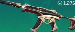 VALORANT TIGRIS SPECTRE