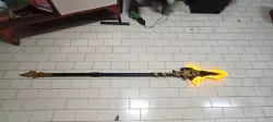 Vortex Vanquisher - Separated Parts - LED parts