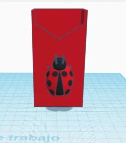 wall control bracket