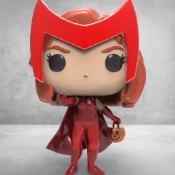 wanda funco