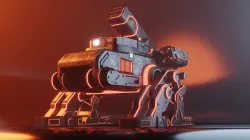 WarMachine