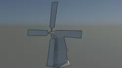 windmill