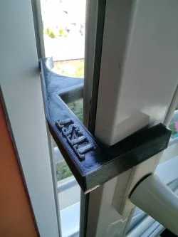 Window block