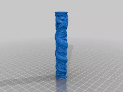 Wizard wand