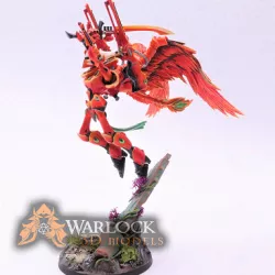 wraith wing conversion bits