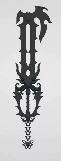 Xehanort's Keyblade
