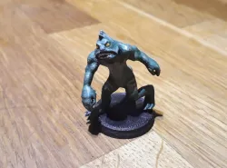 Youngling Lightless Beacon Call of Cthulhu