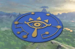 Zelda Breath of the Wild Icon