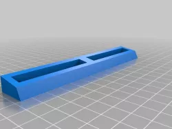 2-Cartridge Display for Gameboy and Gameboy Advance