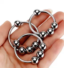2 ERECTION RING PENIS BDSM ADULT SEX XXX